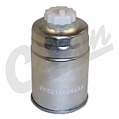 Crown Automotive Fuel Filter - 52129238AA