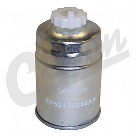 Crown Automotive Fuel Filter - 52126244AA