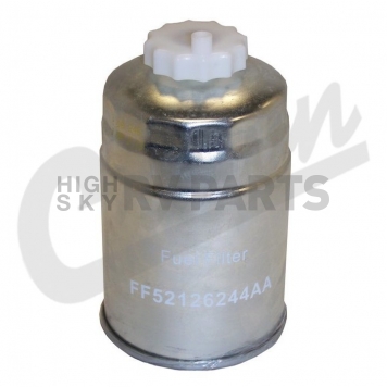 Crown Automotive Fuel Filter - 52129238AA