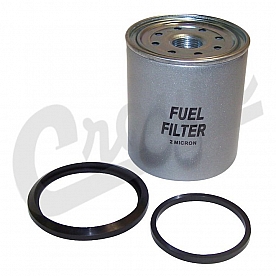 Crown Automotive Fuel Filter - 52128698AA