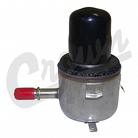 Crown Automotive Fuel Pressure Regulator Filter - 5278631AA