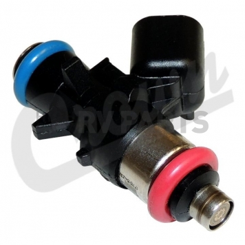 Crown Automotive Fuel Injector - 5281239AA