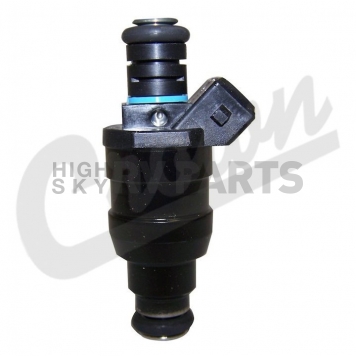 Crown Automotive Fuel Injector - 53007232