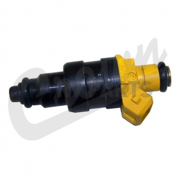 Crown Automotive Fuel Injector - 53007809