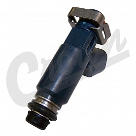 Crown Automotive Fuel Injector - 53013490AA