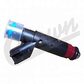 Crown Automotive Fuel Injector - 53013690AA