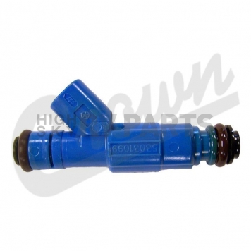 Crown Automotive Fuel Injector - 53031099