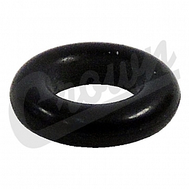 Crown Automotive Fuel Injector O-Ring - 68032207AA