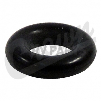 Crown Automotive Fuel Injector O-Ring - 68032207AA