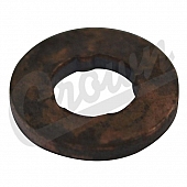 Crown Automotive Fuel Injector O-Ring - 68150040AA