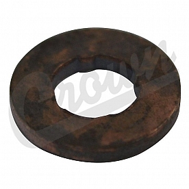 Crown Automotive Fuel Injector O-Ring - 68150040AA