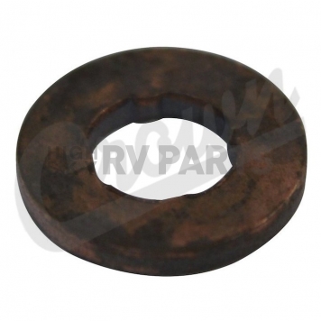 Crown Automotive Fuel Injector O-Ring - 68150040AA