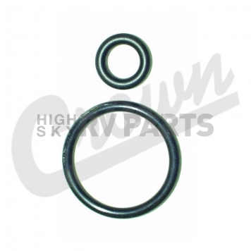 Crown Automotive Fuel Injector O-Ring Kit - 83500067