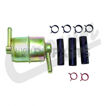 Crown Automotive Fuel Filter - 83500998