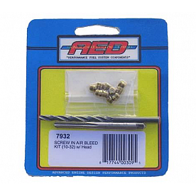 Advanced Engine Design Carburetor Metering Jet 7920