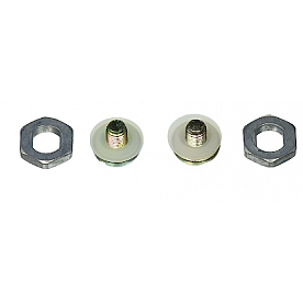 Advanced Engine Design Carburetor Needle and Seat Hardware 5121X