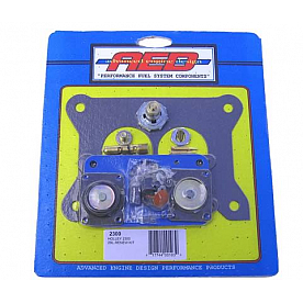 Advanced Engine Design Carburetor Rebuild Kit 45001