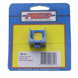 Advanced Engine Design Carburetor Throttle Cable Bracket 6610