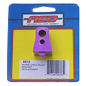 Advanced Engine Design Carburetor Throttle Cable Bracket 6612