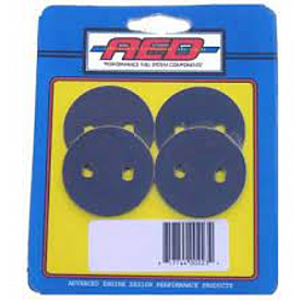 Advanced Engine Design Carburetor Throttle Plate 6062