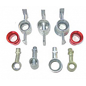 Advanced Engine Design Venturi Booster 6076