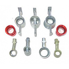 Advanced Engine Design Venturi Booster 60731