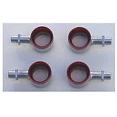 Advanced Engine Design Venturi Booster 6077