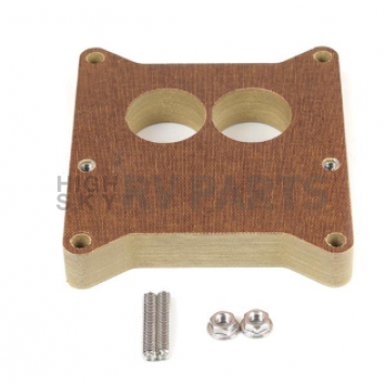 Canton Racing Phenolic Carburetor Adapter - 85-065