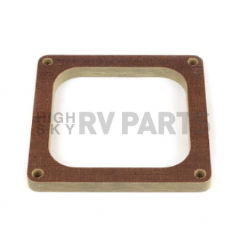 Canton Racing Phenolic Carburetor Spacer - 85-202