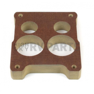 Canton Racing Phenolic Carburetor Spacer - 85-250