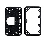Cometic Carburetor Bowl And Metering Block Gasket Set - C15182