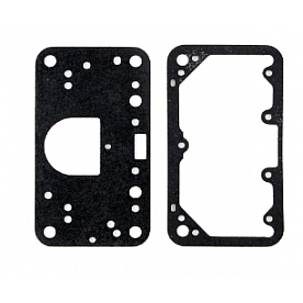 Cometic Carburetor Bowl And Metering Block Gasket Set - C15182