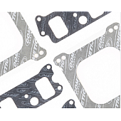 Cometic Fiber Carburetor Mounting Gasket - C15616