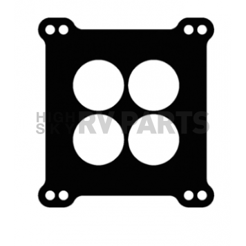 Cometic Fiber Carburetor Mounting Gasket - C5262FC
