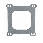 Cometic Fiber Carburetor Mounting Gasket - C5263FC