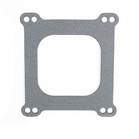 Cometic Fiber Carburetor Mounting Gasket - C5263FC