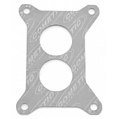 Cometic Fiber Carburetor Mounting Gasket - C5288