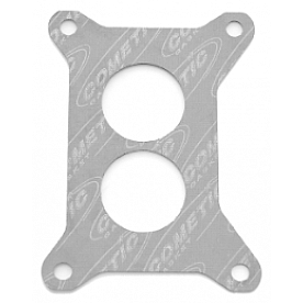 Cometic Fiber Carburetor Mounting Gasket - C5288