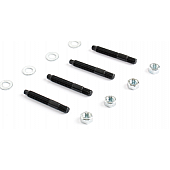 Cometic Gasket Carburetor Stud Kit - CF1005