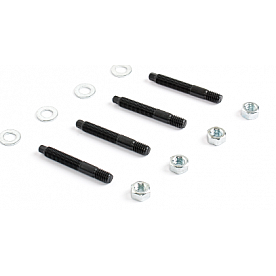 Cometic Gasket Carburetor Stud Kit - CF1005