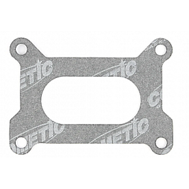 Cometic Fiber Carburetor Mounting Gasket - C15184FC