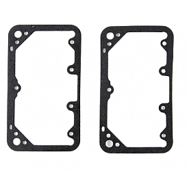 Cometic Holley Carburetor Bowl Gasket - C15386