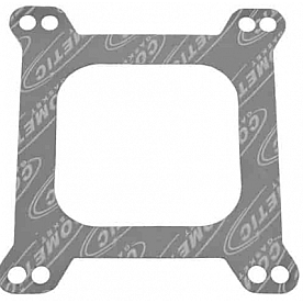 Cometic Fiber Carburetor Gasket Holley 4500 Dominator - C15238
