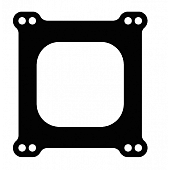 Cometic Holley Fiber Carburetor Gasket - C5263-039