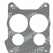Cometic Fiber Carburetor Gasket - C15181