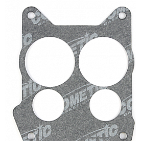 Cometic Fiber Carburetor Gasket - C15181