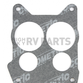 Cometic Fiber Carburetor Gasket - C15181