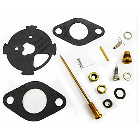 Cummins Power Generation Carburetor Rebuild Kit - 1410747