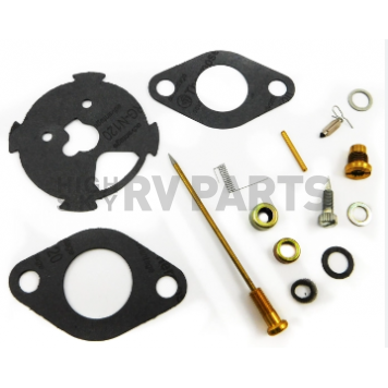 Cummins Power Generation Carburetor Rebuild Kit - 1410747