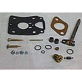 Cummins Power Generation Carburetor Rebuild Kit - 1420371